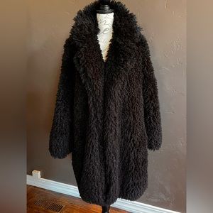 Wild Fable Coat in Medium